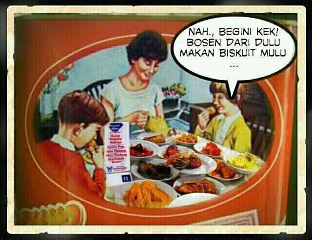 iklan makanan lucu iklan makanan lucu